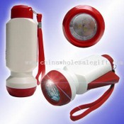 Press Dynamo Flashlight images