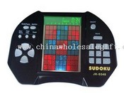 Sudoku color screen images