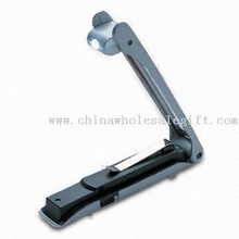 Book Light with LED and Ratcheting Mechanism images
