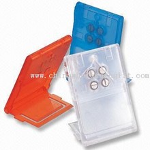 Square LED Book Light images