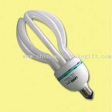 Lotus-shaped Energy Saving Bulb images
