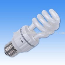 Spiral Energy-saving Lamp images