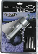 Cycle light images
