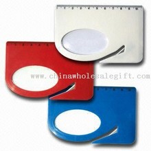 Letter Opener/Ruler/Magnifier images
