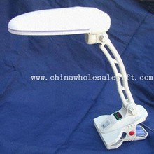 11W Eye-protecting Clip Table Lamp images