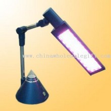 Desk LED Polarizing Lamp images