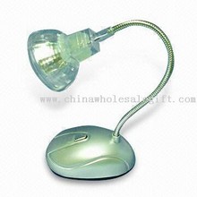 Mini Solar LED Table Lamp images