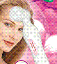 Mini beauty instrument images