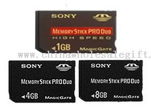 Memory Stick images
