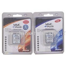 MMC Card images
