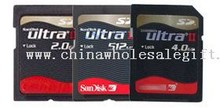 SD Card images