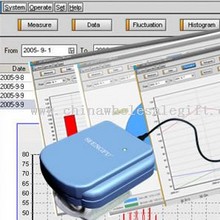 PC Blood Pressure Monitor images