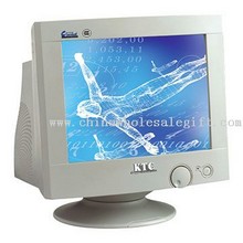 CRT Monitor images
