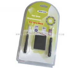 Replacement Battery Pack for Ipod Mini images