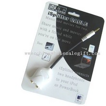 Isplitter Cable images