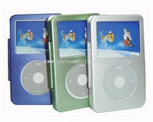 Aluminum Ipod Case images