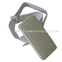 Ipod Leather Case images