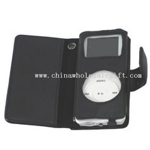 Ipod Leather Case images