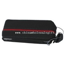 Ipod Leather Case images