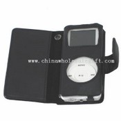 Ipod Leather Case images