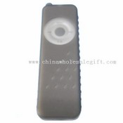 Silicon Case for Ipod Shuffle images