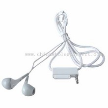 lanyard Headphones for nano images