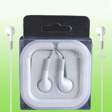 Lanyard Headphones for nano images