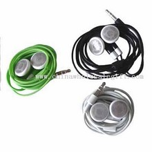 lanyard Headphones for Player images