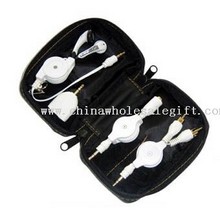 Audio Travel Kit images