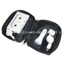 iCar Travel Kit images