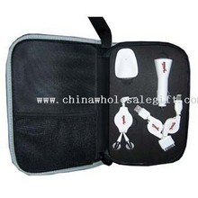 iPod Retractable Travel Kit images