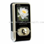 MP4 Player with Speaker images