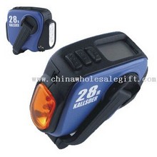 Multifunction Pedometer images