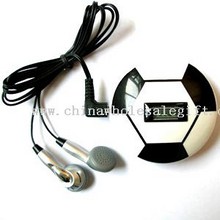 Pedometer with FM Radio images