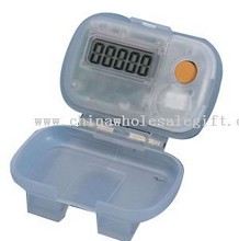 Step Counter images