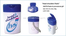 Headshoulders Radio images