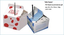 Milk Radio images