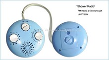 Shower Radio images