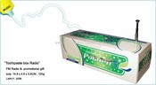 Toothpaste Radio images