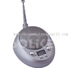 MINI Radio images