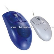 Mouse Radio images