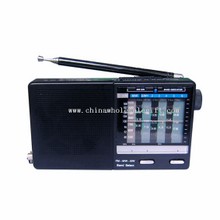 8-BANDS RADIO images