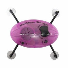 Shower Radio images