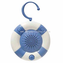 SHOWER RADIO images