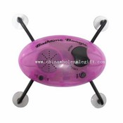 Shower Radio images