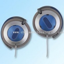 Ear Hook Stereo Headphones images