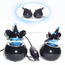 MINI-MULTI-MEDIA SOUND images