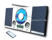 Multi-media sound images