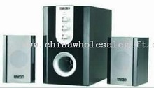 Multimedia Speaker Systems images