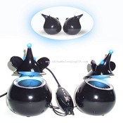MINI-MULTI-MEDIA SOUND images